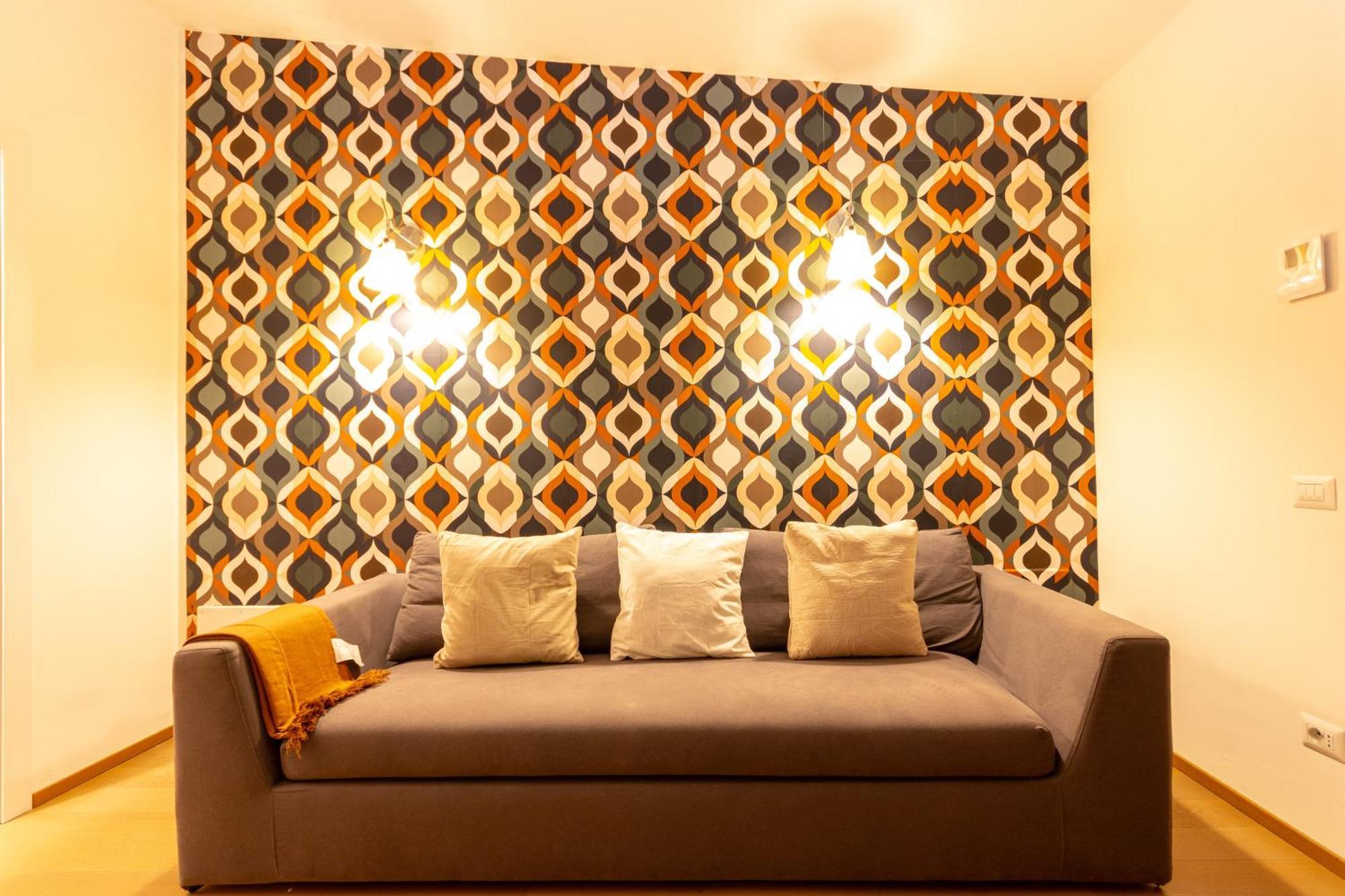 Corso Como Collection, Design Apartments Milão Exterior foto